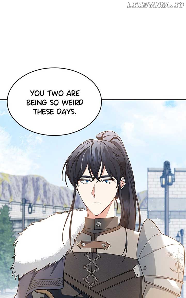 The Things Melvin Left Behind for Them Chapter 66 356 025