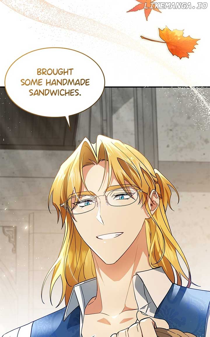 The Things Melvin Left Behind for Them Chapter 67 338 007