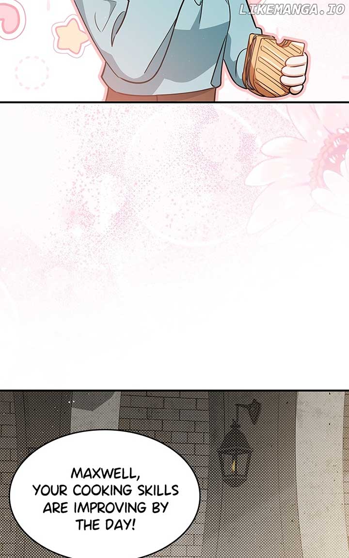 The Things Melvin Left Behind for Them Chapter 67 344 013