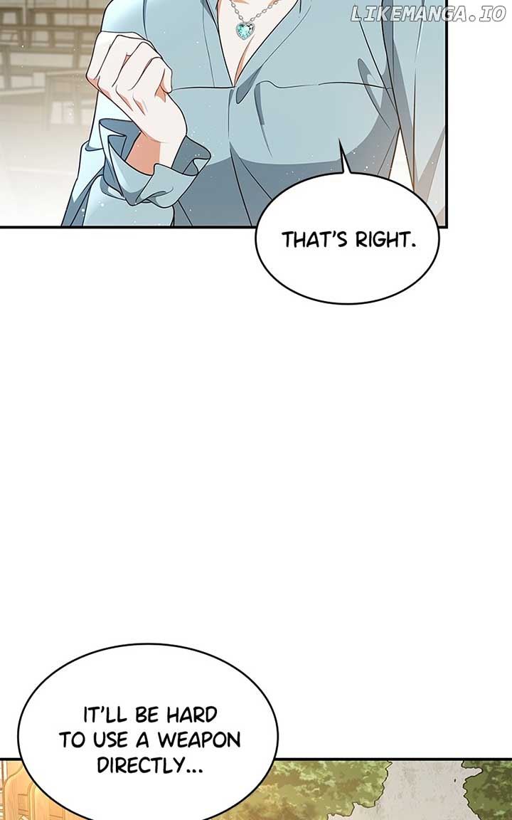 The Things Melvin Left Behind for Them Chapter 67 369 038