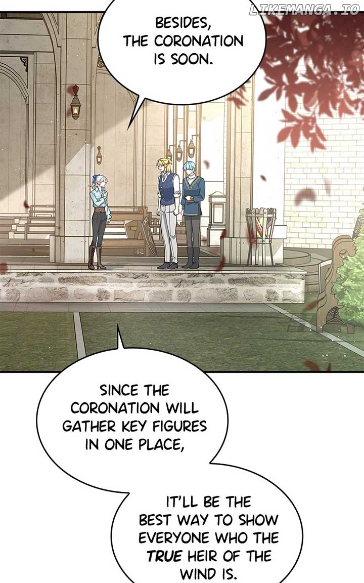 The Things Melvin Left Behind for Them Chapter 67 386 055