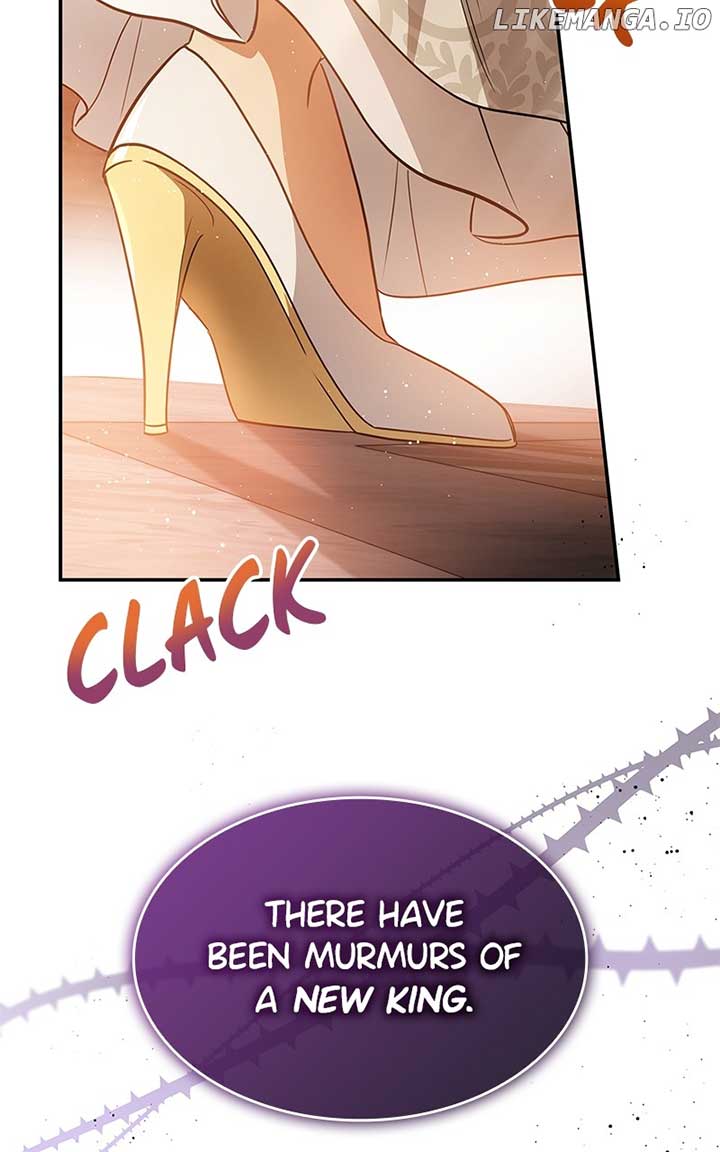 The Things Melvin Left Behind for Them Chapter 67 408 077