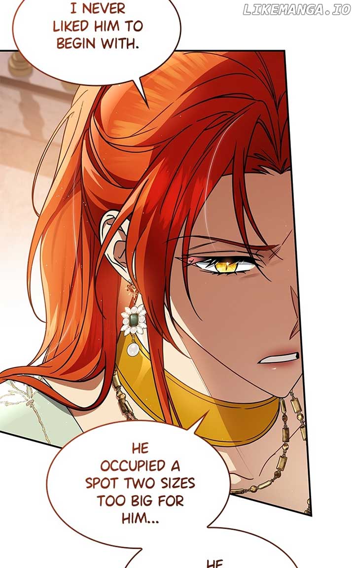 The Things Melvin Left Behind for Them Chapter 67 411 080