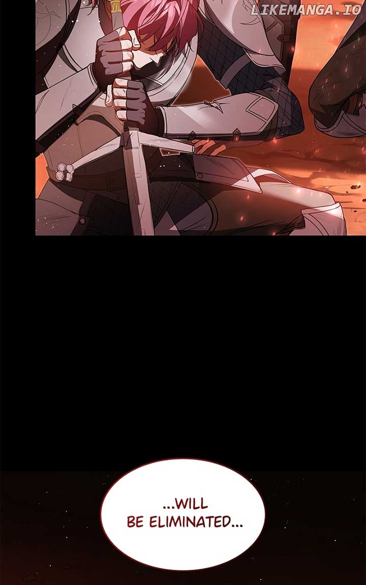 The Things Melvin Left Behind for Them Chapter 67 433 102