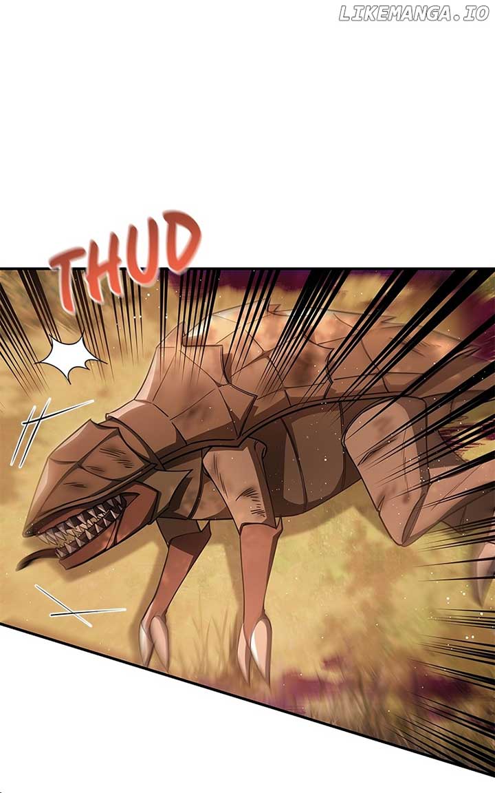 The Things Melvin Left Behind for Them Chapter 68 329 001