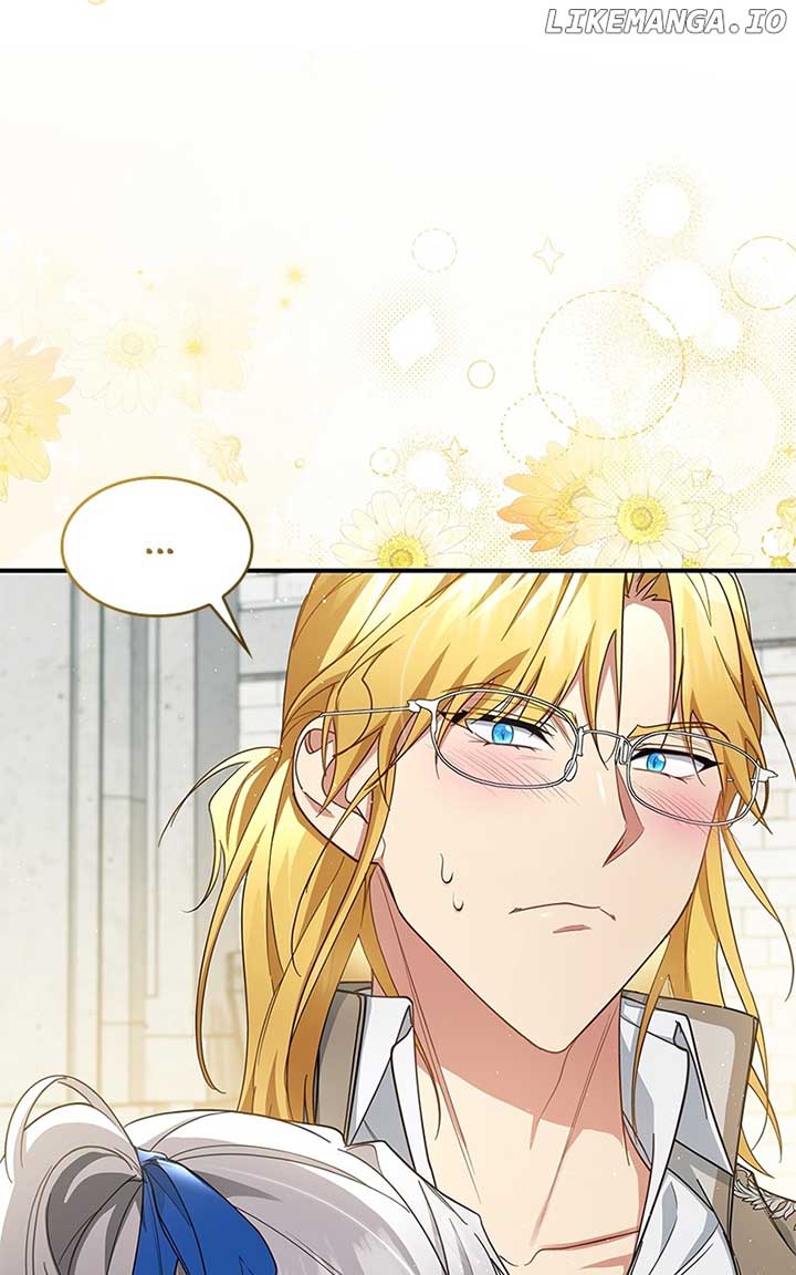 The Things Melvin Left Behind for Them Chapter 70 382 054