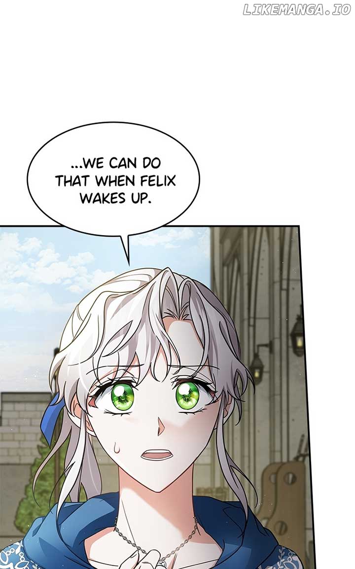 The Things Melvin Left Behind for Them Chapter 70 400 072