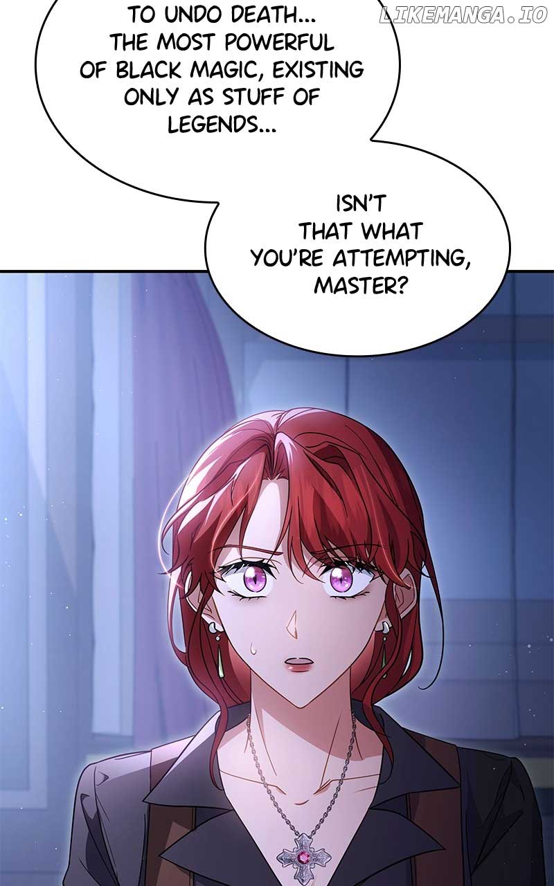 The Things Melvin Left Behind for Them Chapter 72 318 008