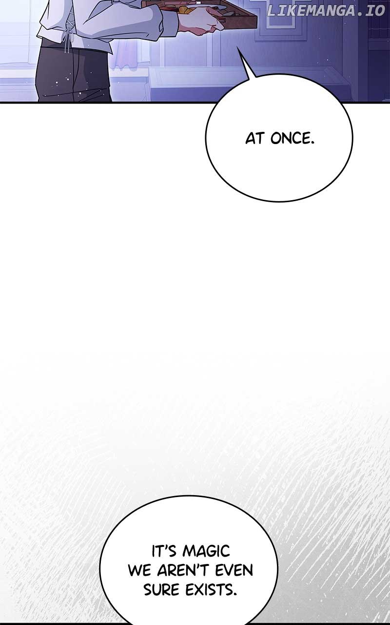 The Things Melvin Left Behind for Them Chapter 72 322 012