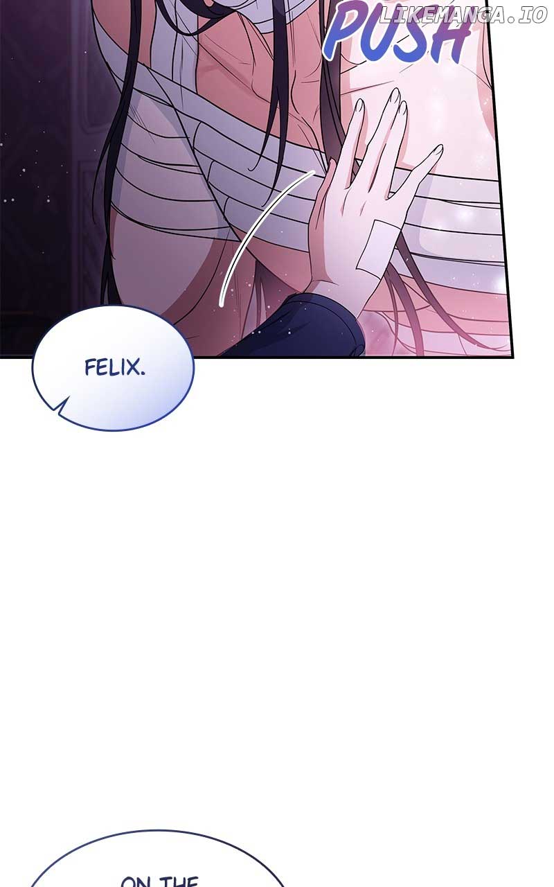 The Things Melvin Left Behind for Them Chapter 72 404 094