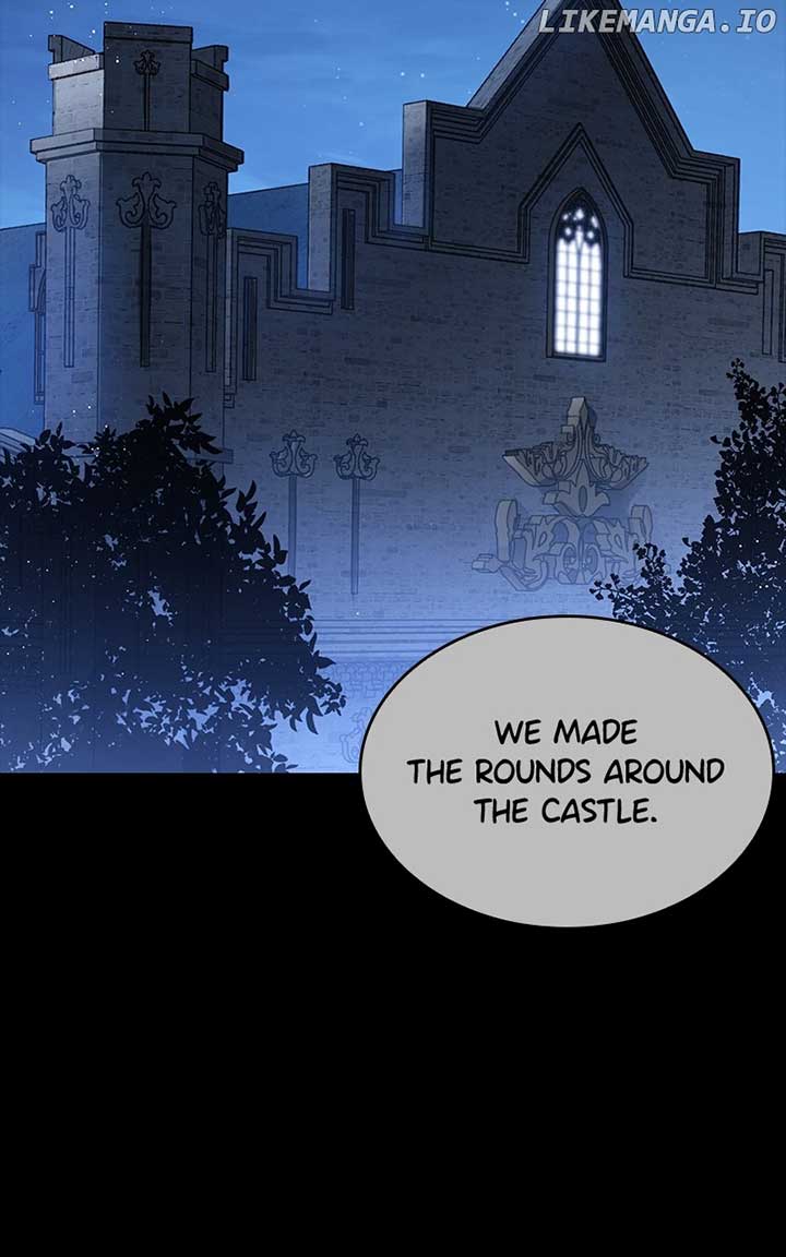 The Things Melvin Left Behind for Them Chapter 74 297 02