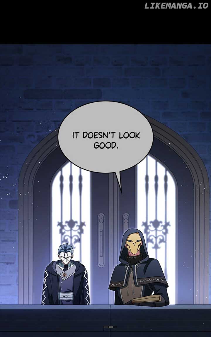 The Things Melvin Left Behind for Them Chapter 74 298 03