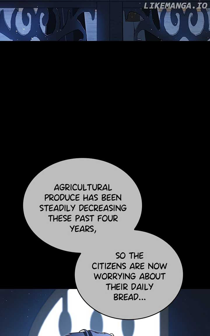 The Things Melvin Left Behind for Them Chapter 74 299 04