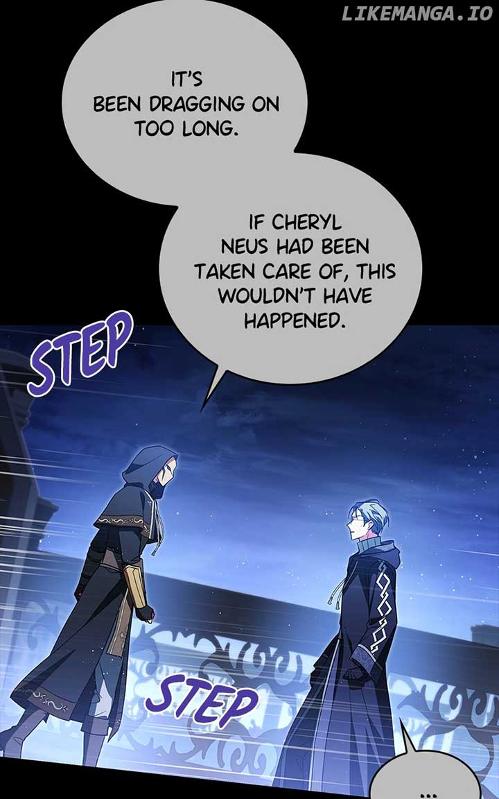 The Things Melvin Left Behind for Them Chapter 74 304 09