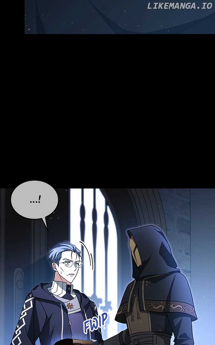 The Things Melvin Left Behind for Them Chapter 74 309 14
