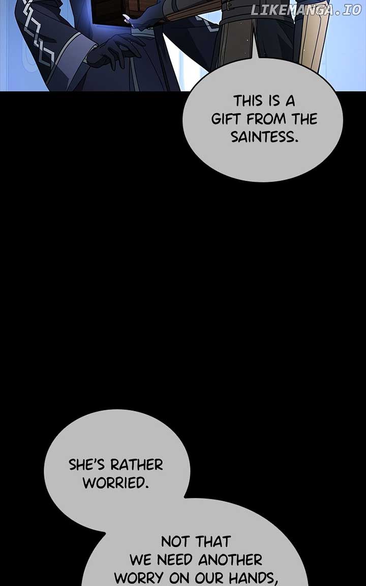 The Things Melvin Left Behind for Them Chapter 74 310 15
