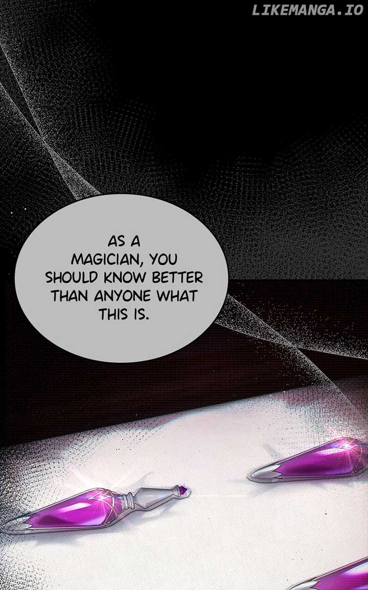 The Things Melvin Left Behind for Them Chapter 74 312 17