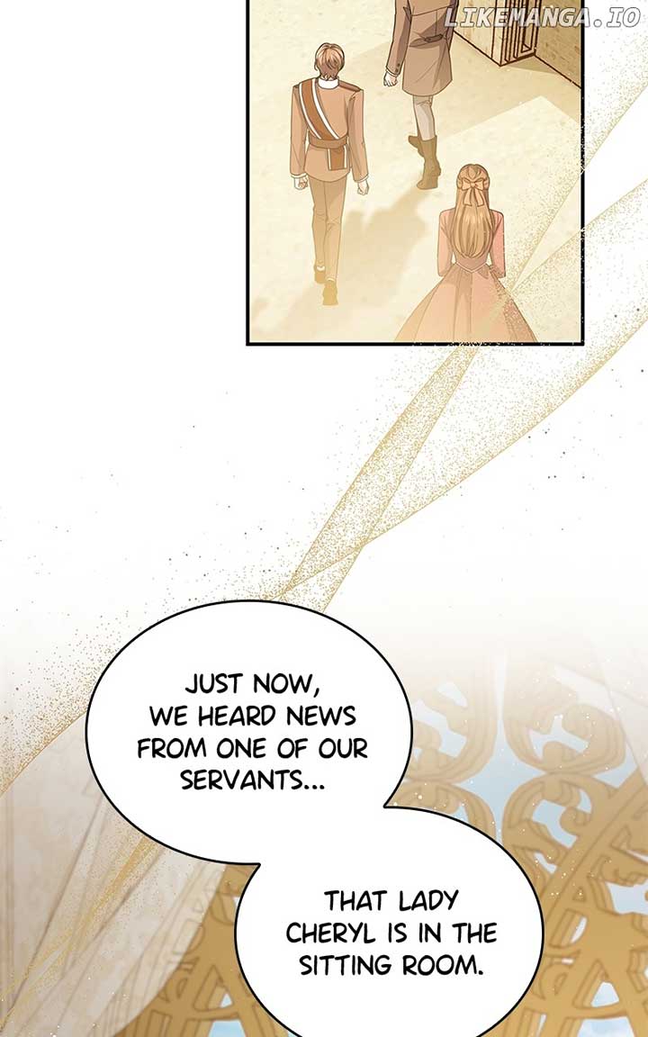 The Things Melvin Left Behind for Them Chapter 74 322 27