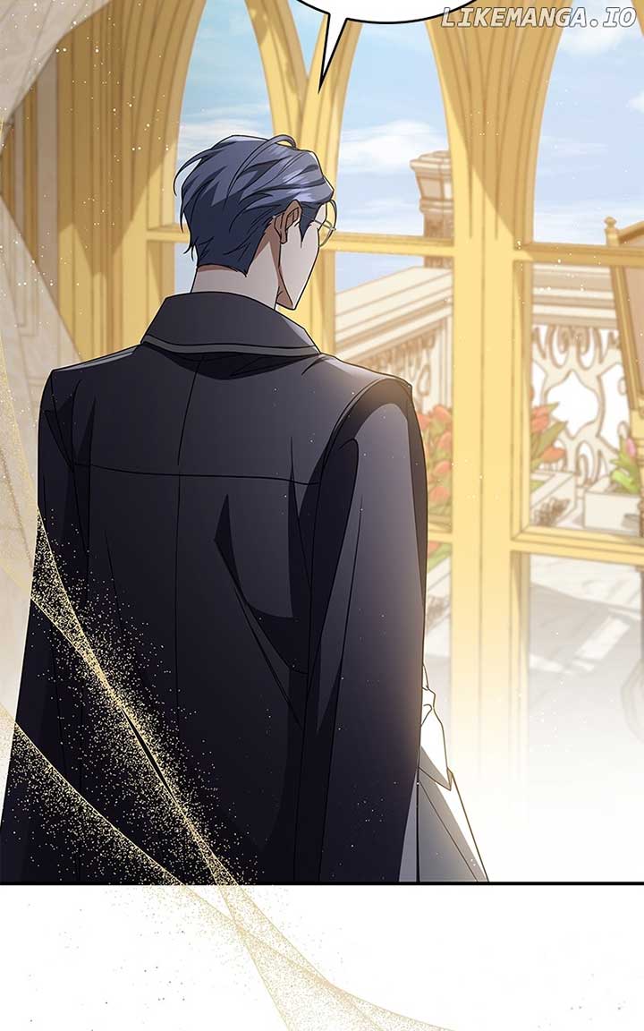 The Things Melvin Left Behind for Them Chapter 74 323 28