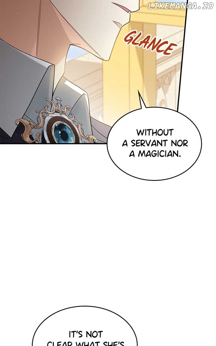 The Things Melvin Left Behind for Them Chapter 74 325 30