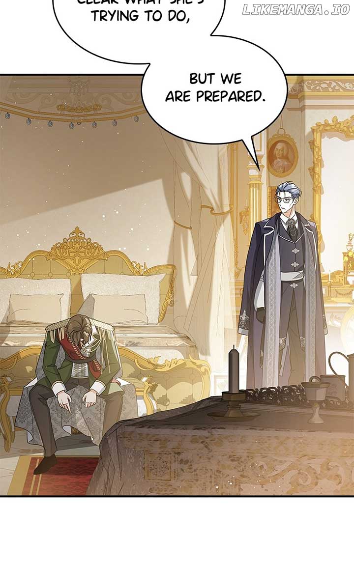 The Things Melvin Left Behind for Them Chapter 74 326 31
