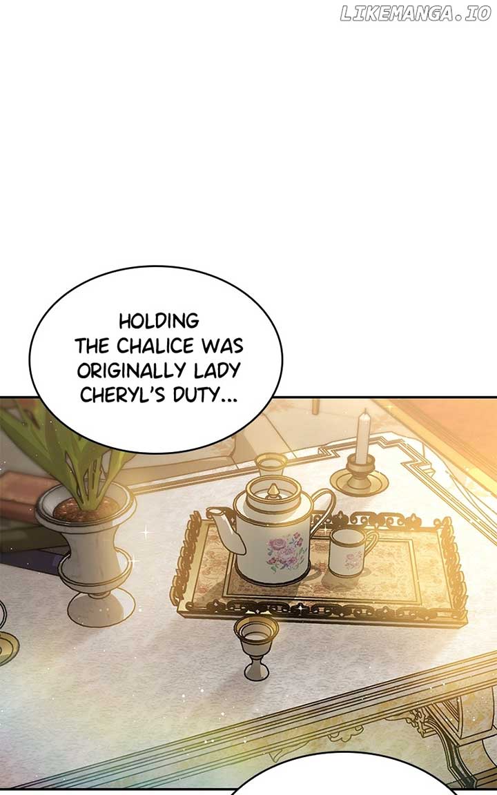 The Things Melvin Left Behind for Them Chapter 74 327 32