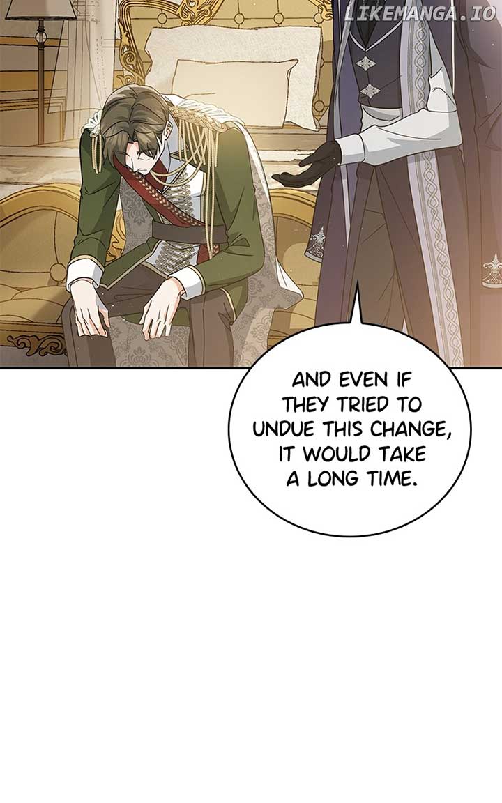 The Things Melvin Left Behind for Them Chapter 74 329 34