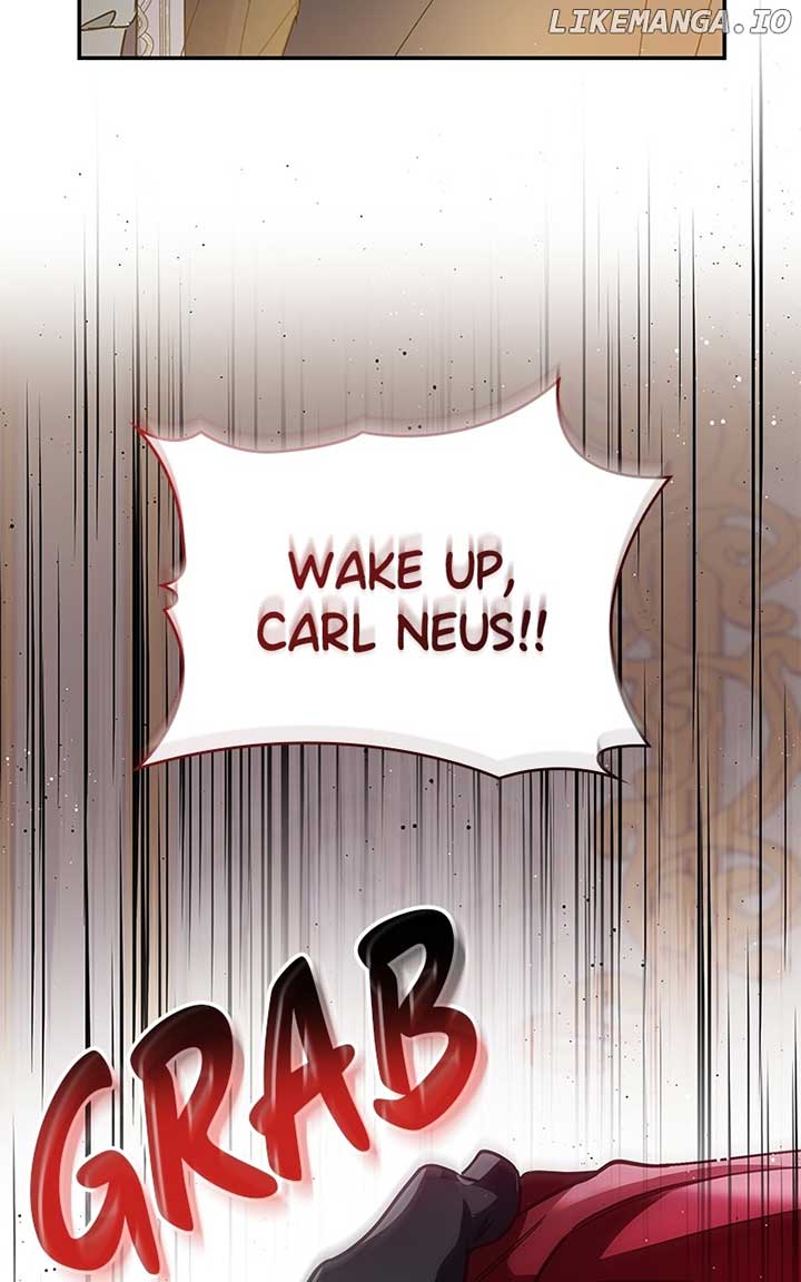 The Things Melvin Left Behind for Them Chapter 74 333 38