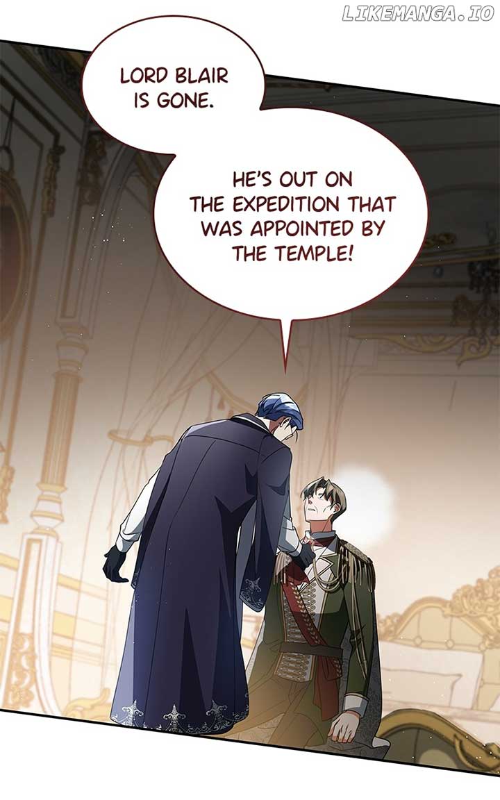 The Things Melvin Left Behind for Them Chapter 74 337 42