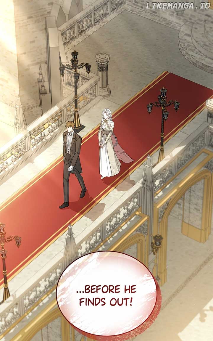 The Things Melvin Left Behind for Them Chapter 74 340 45