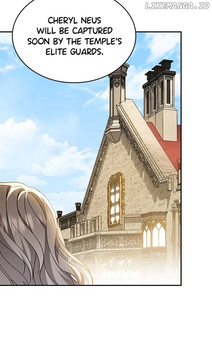 The Things Melvin Left Behind for Them Chapter 74 343 48