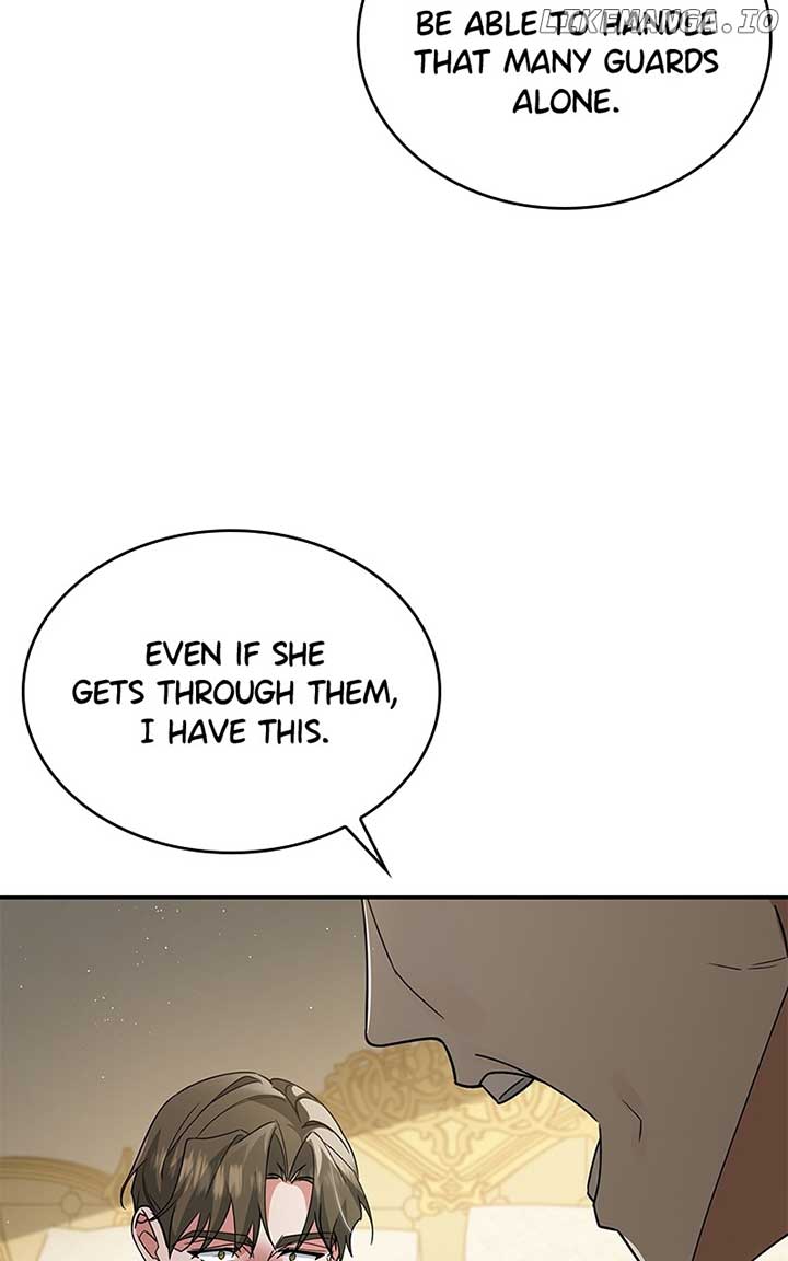 The Things Melvin Left Behind for Them Chapter 74 345 50