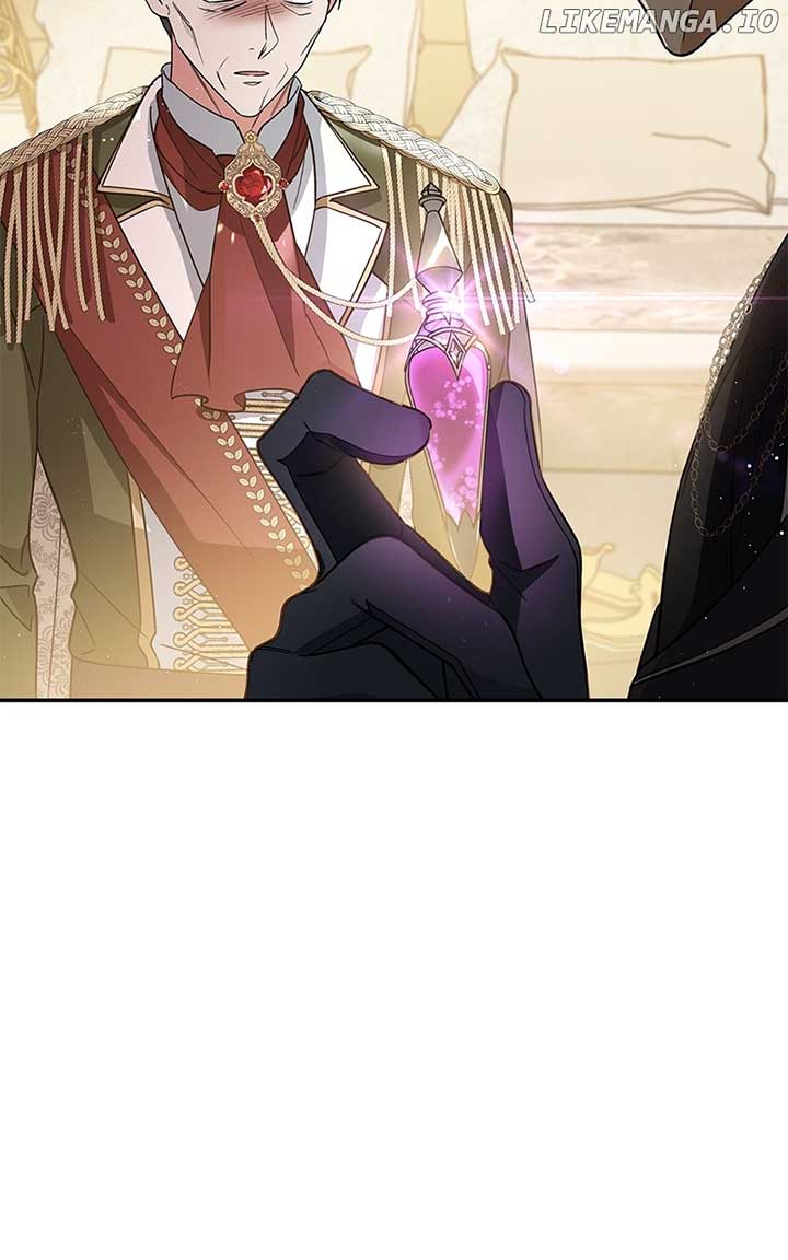 The Things Melvin Left Behind for Them Chapter 74 346 51