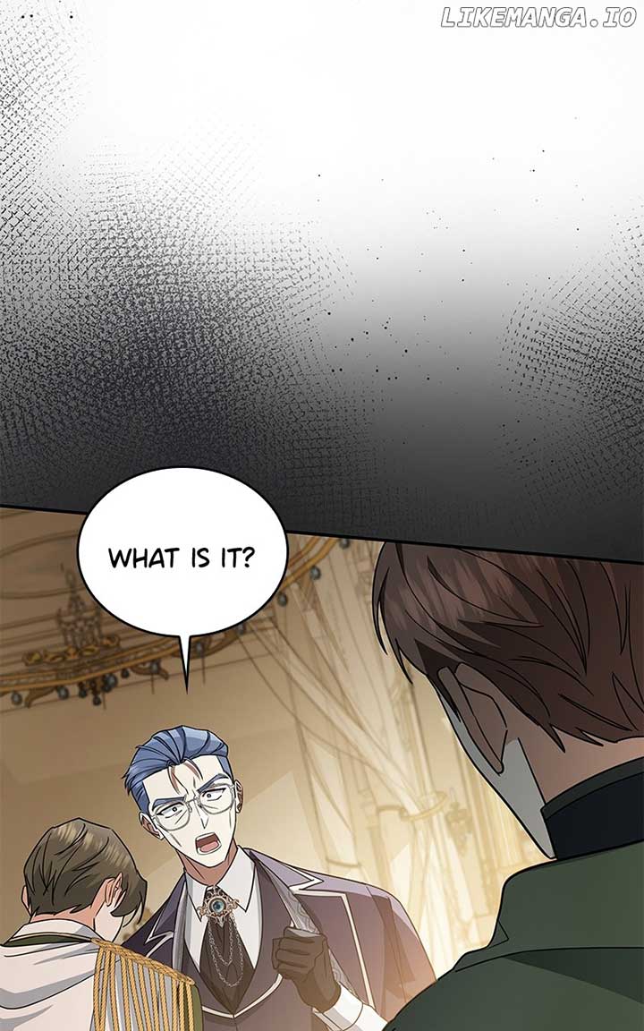 The Things Melvin Left Behind for Them Chapter 74 350 55