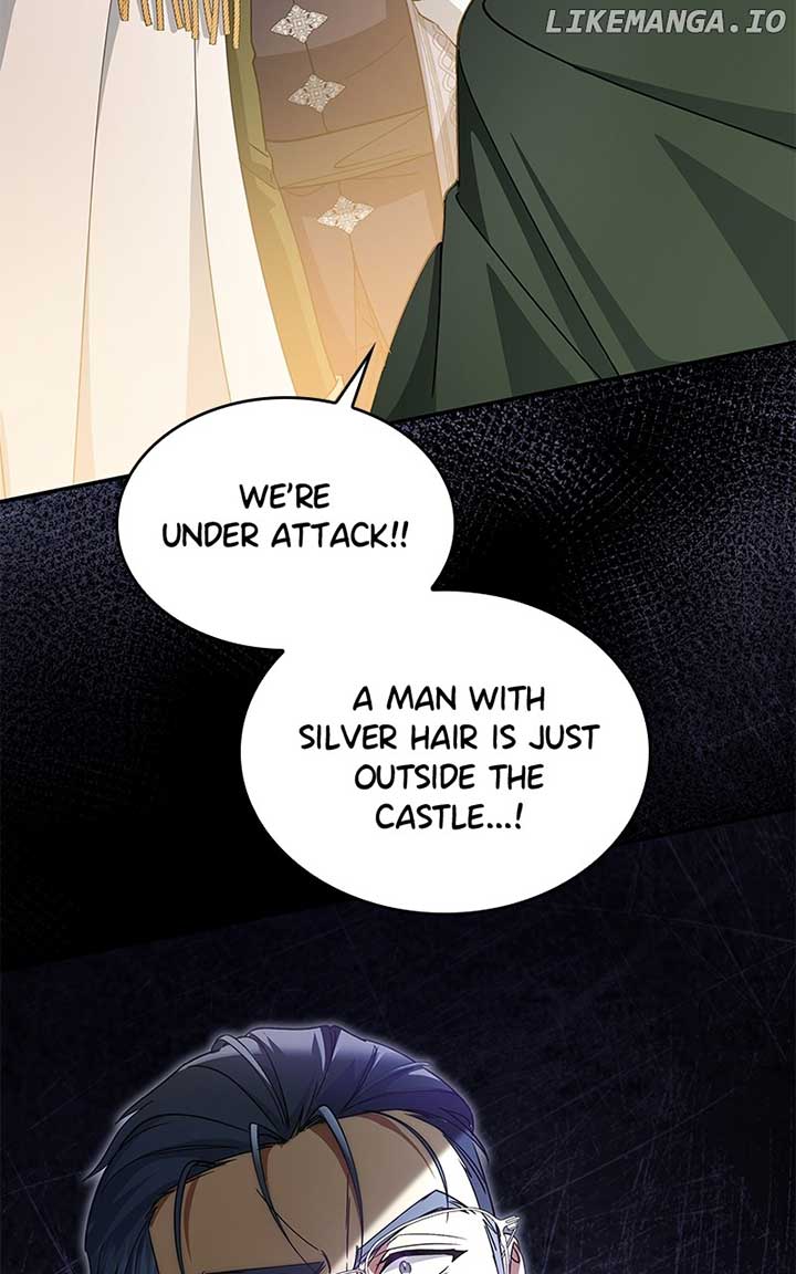 The Things Melvin Left Behind for Them Chapter 74 351 56