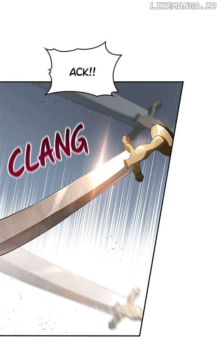 The Things Melvin Left Behind for Them Chapter 74 354 59