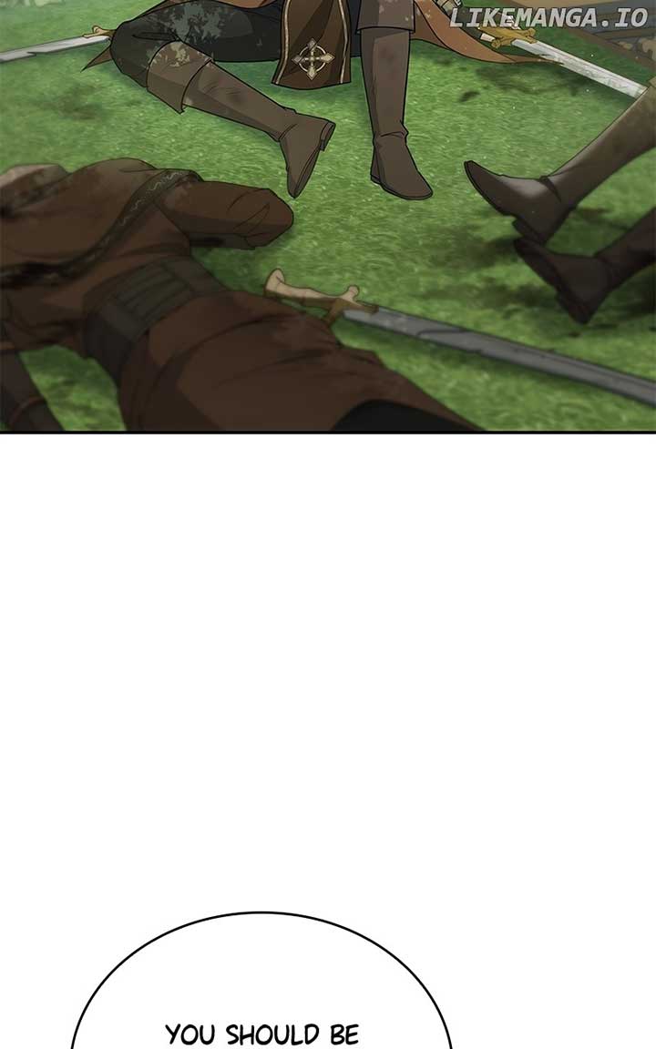 The Things Melvin Left Behind for Them Chapter 74 356 61