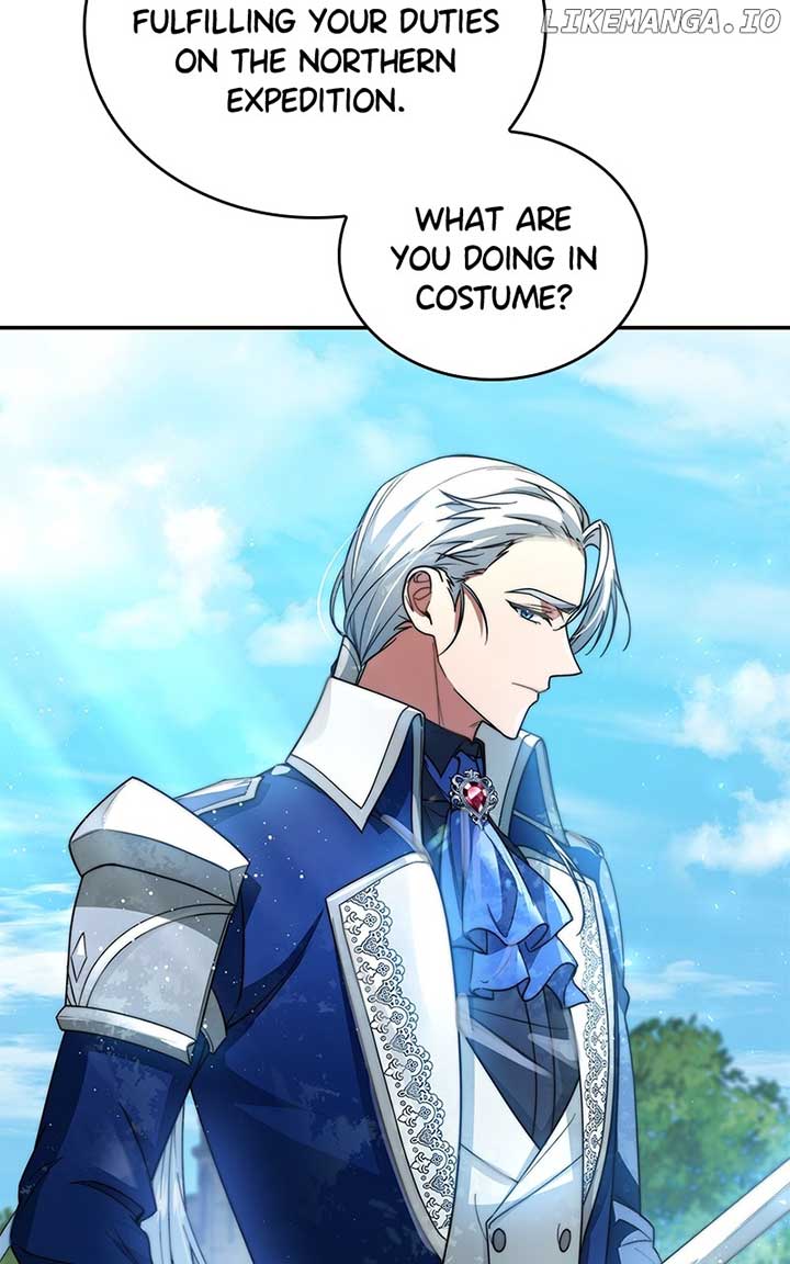 The Things Melvin Left Behind for Them Chapter 74 357 62