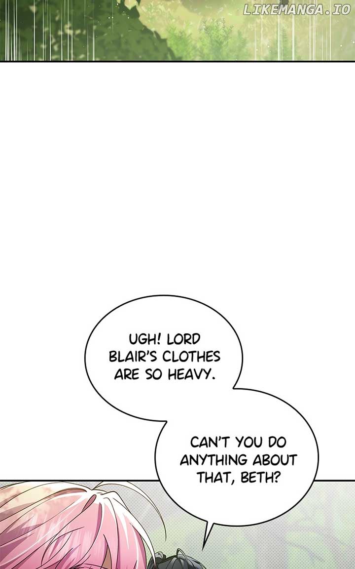 The Things Melvin Left Behind for Them Chapter 74 361 66