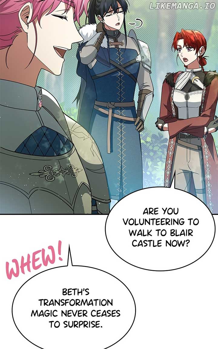 The Things Melvin Left Behind for Them Chapter 74 362 67