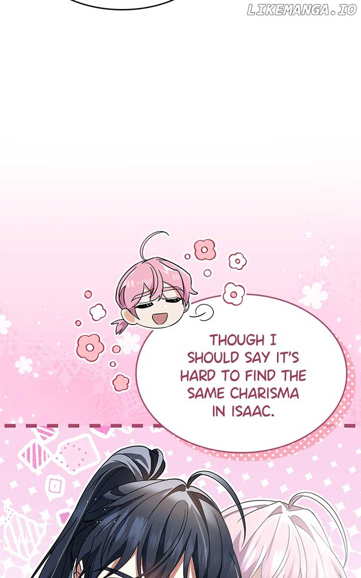 The Things Melvin Left Behind for Them Chapter 74 363 68