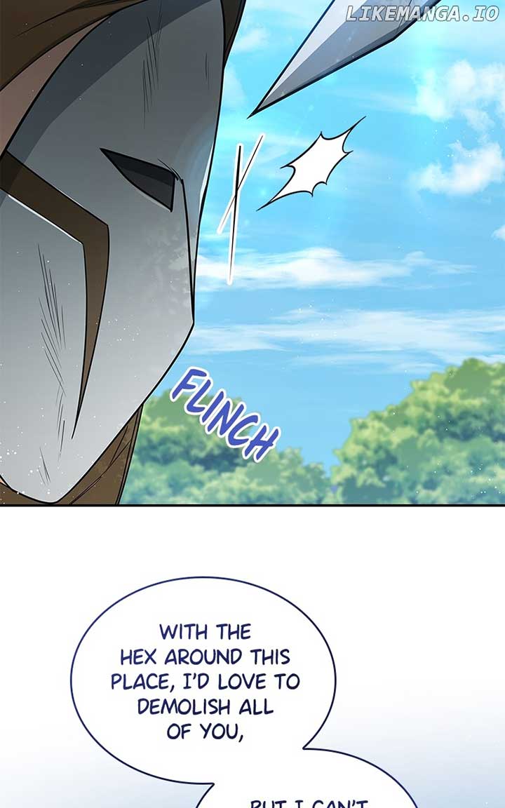 The Things Melvin Left Behind for Them Chapter 74 368 73