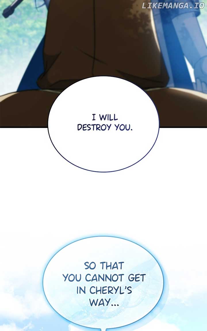 The Things Melvin Left Behind for Them Chapter 74 370 75
