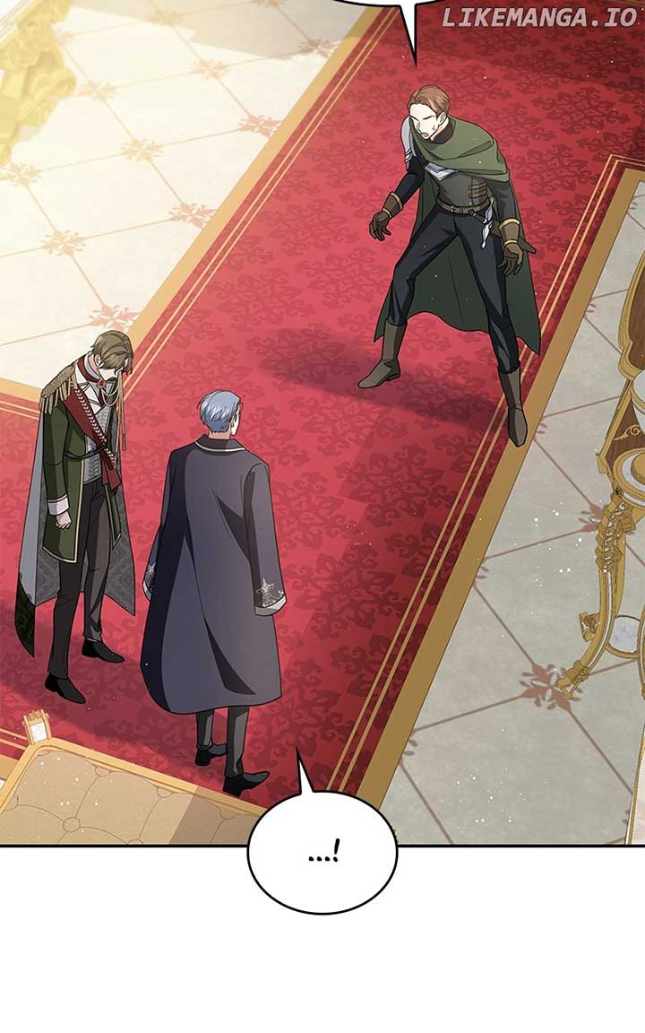 The Things Melvin Left Behind for Them Chapter 74 374 79