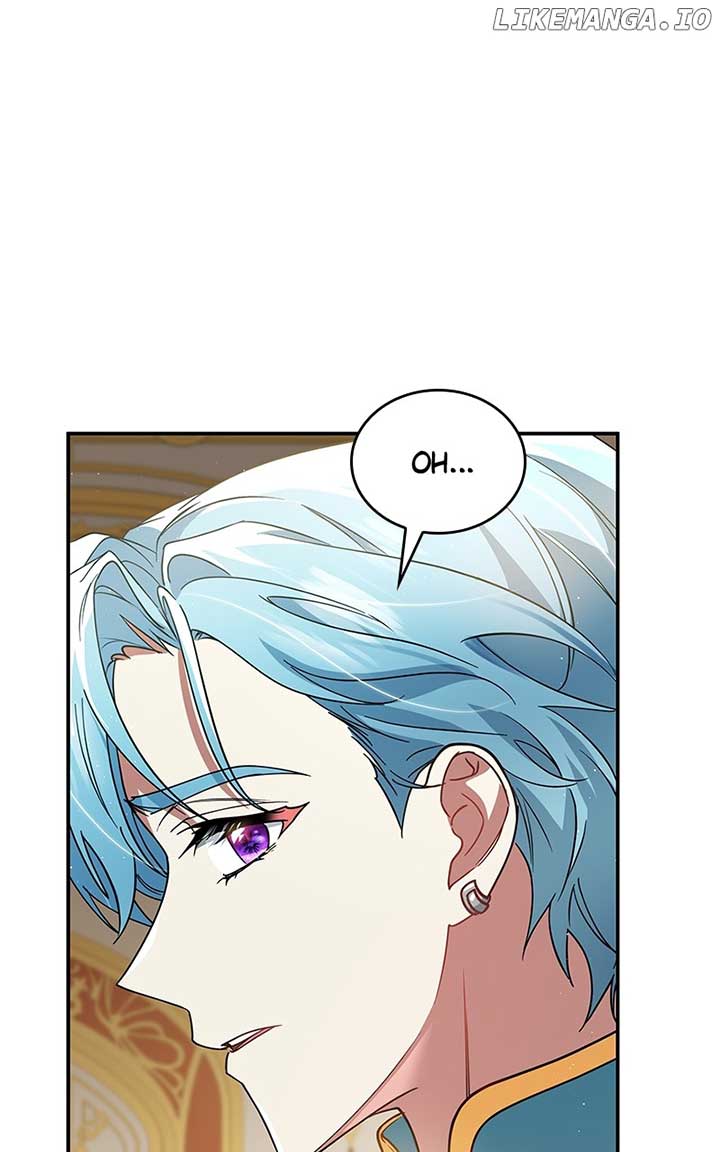 The Things Melvin Left Behind for Them Chapter 74 382 87