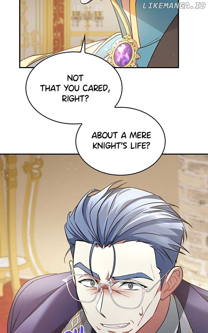 The Things Melvin Left Behind for Them Chapter 74 383 88
