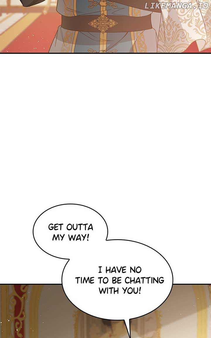The Things Melvin Left Behind for Them Chapter 74 386 91