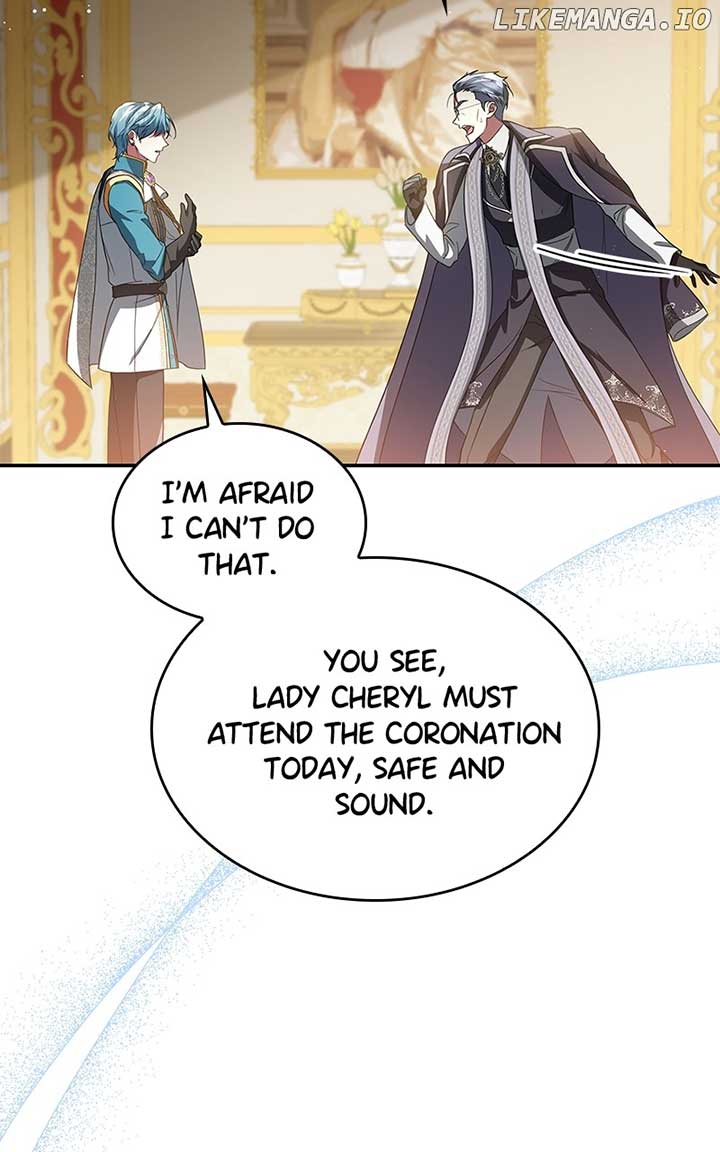 The Things Melvin Left Behind for Them Chapter 74 387 92