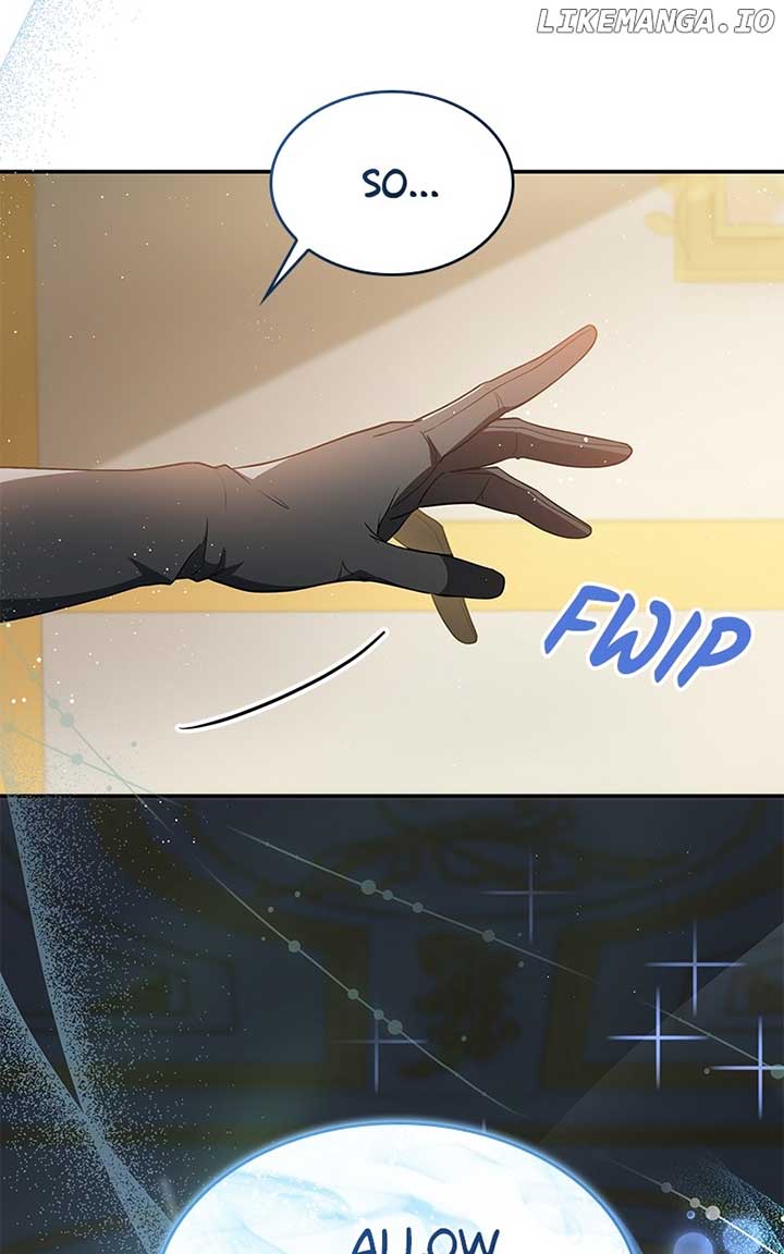 The Things Melvin Left Behind for Them Chapter 74 388 93