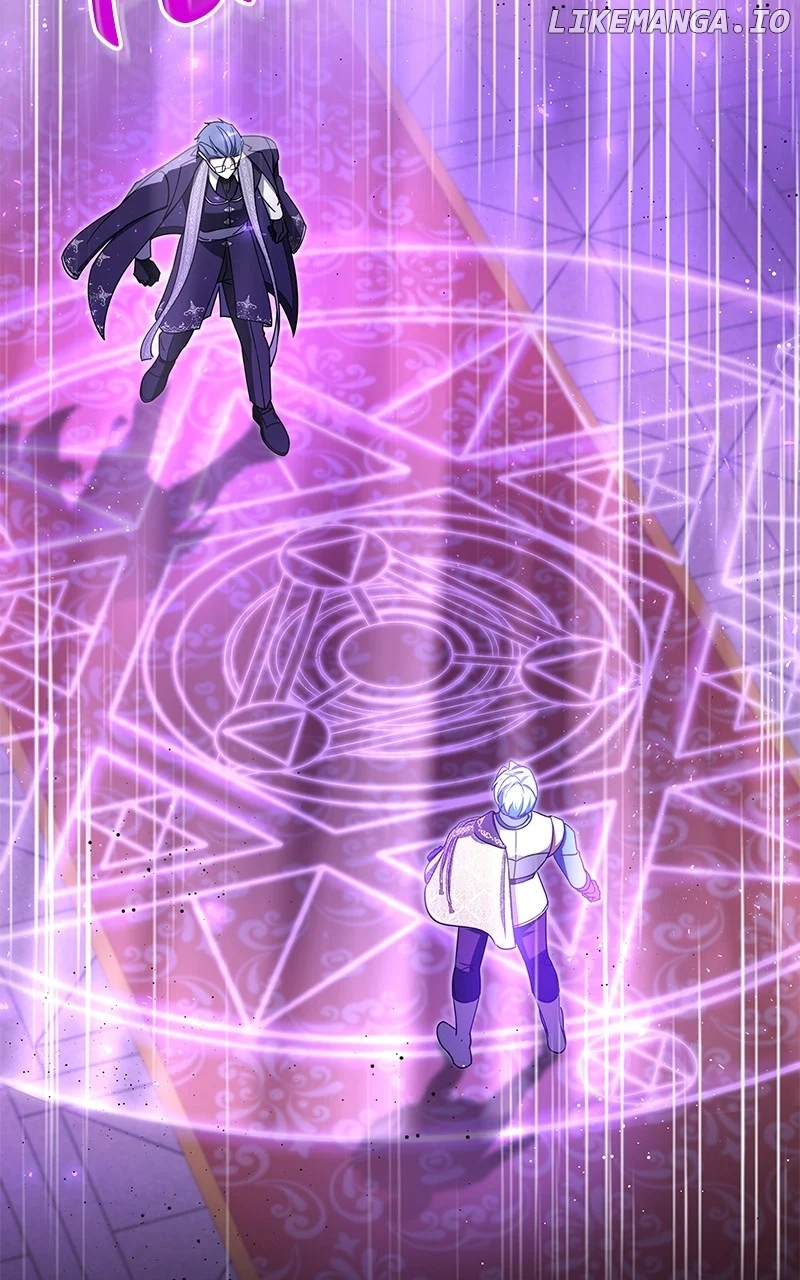 The Things Melvin Left Behind for Them Chapter 75 337 009